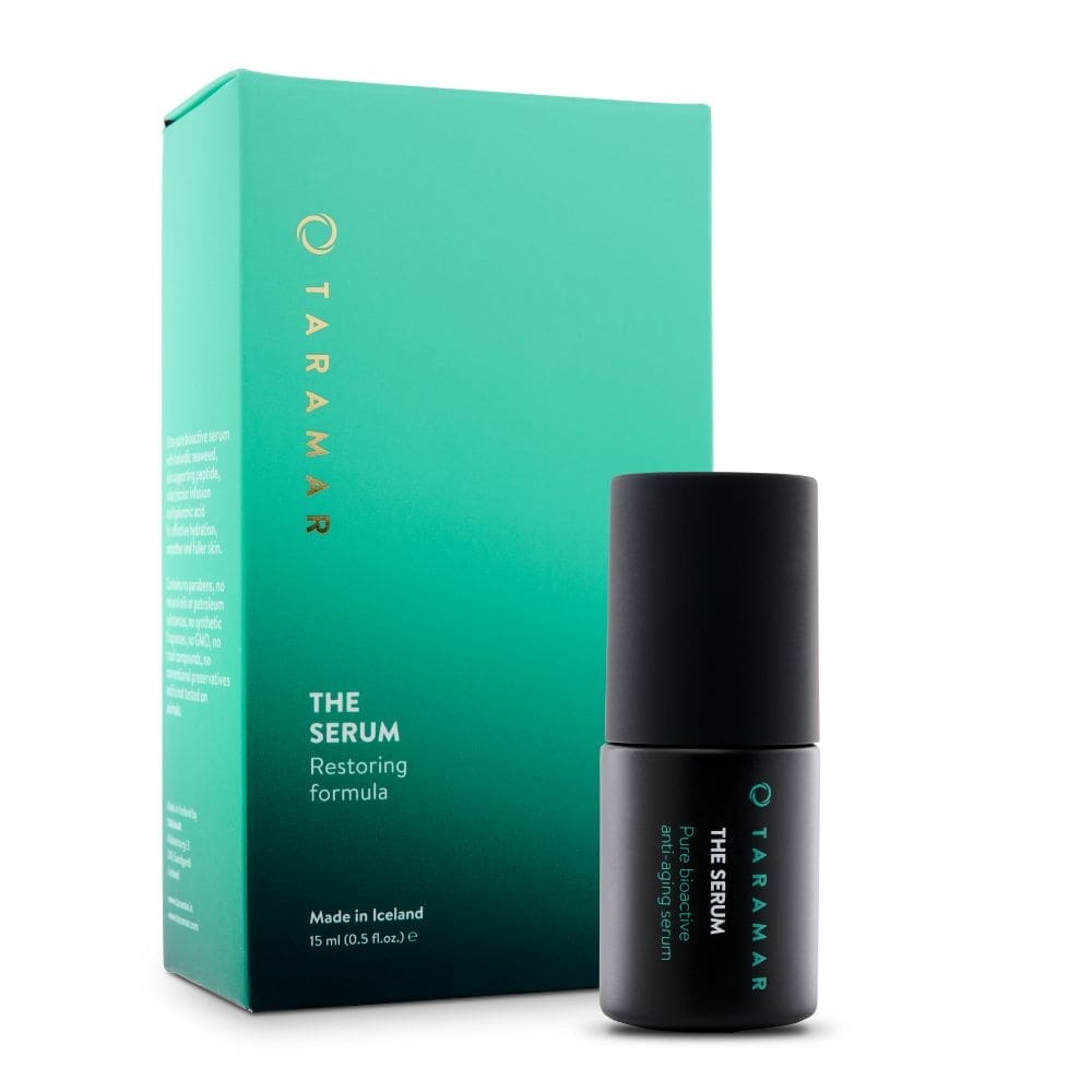 THE SERUM
